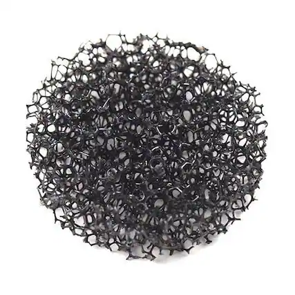 Front. BISSELL - Vacuum Filters Part #2031215 4 Pack.