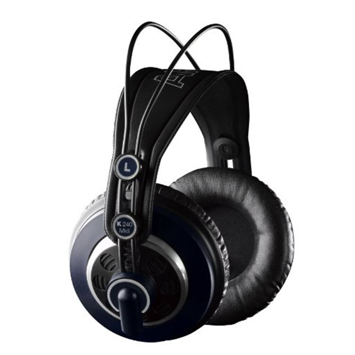 XX E  
L  
K 240 MkII
