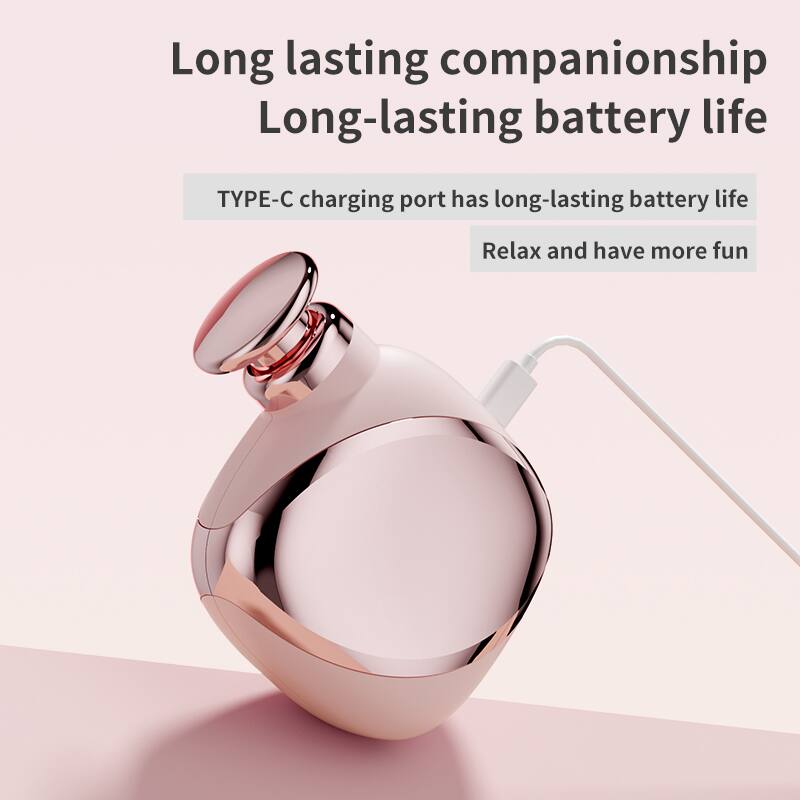 Long-lasting companionship  
Long-lasting battery life  

TYPE-C charging port has long-lasting battery life  

Relax and have more fun