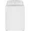 Hotpoint - 4.0 Cu. Ft. High-Efficiency Top Load Washer with Cold Plus - White
