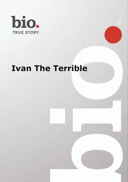 Biography -- Biography Ivan The Terrible (MOD) (DVD Movie)