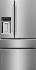 FRIGIDAIRE PROFESSIONAL