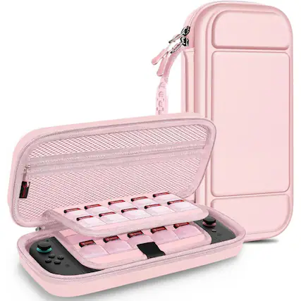 The text on the image appears to be a mix of letters and numbers. Here is the corrected and grouped text:
- "A m E"
- "T"
- "IE M 1 CISIA"
- "aid"
The text seems to be part of a larger design or pattern, possibly on the case or its contents.