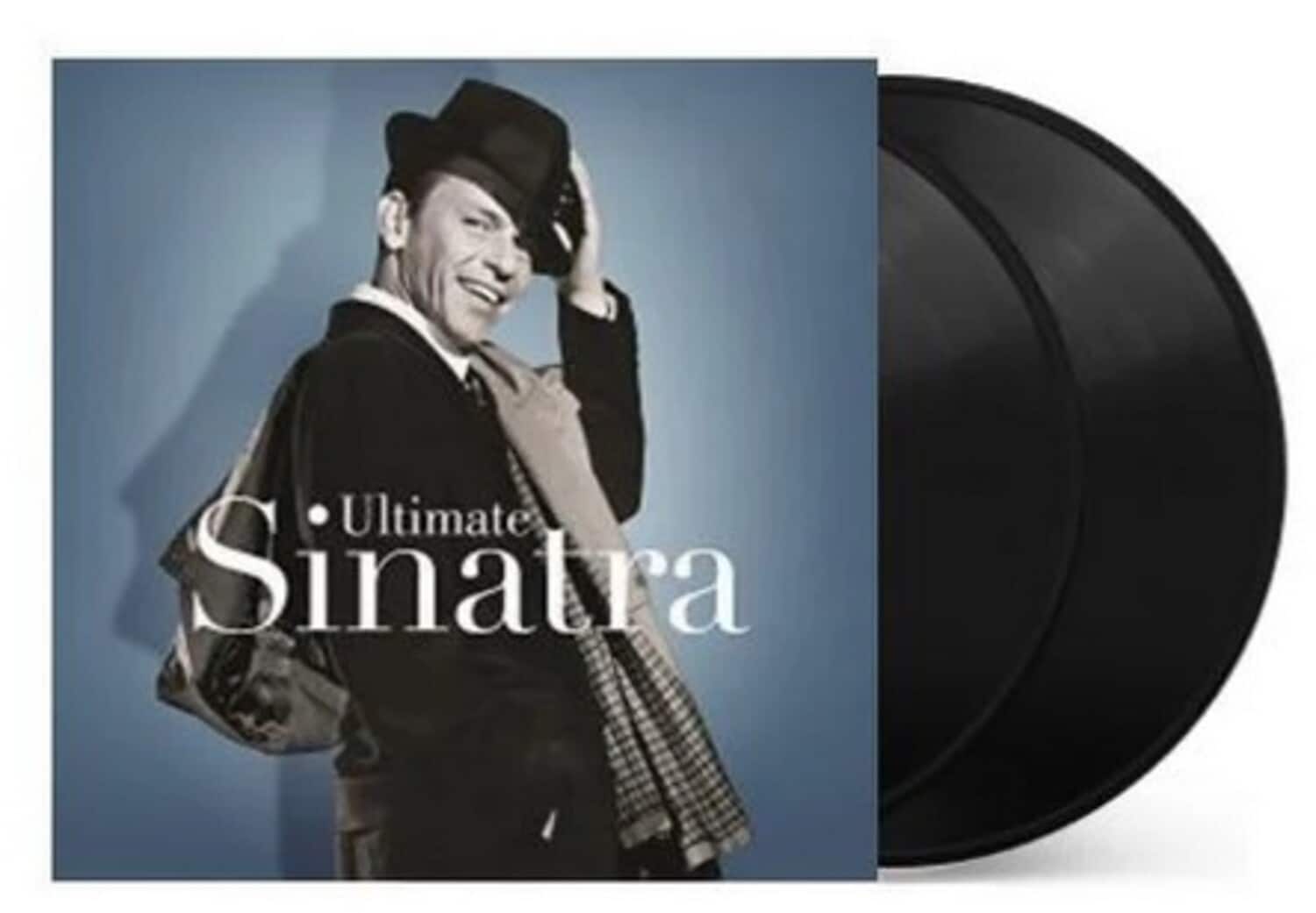Ultimate Sinatra