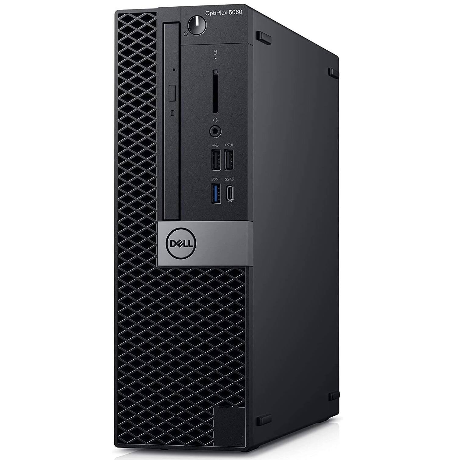 OptiPlex 5060  
DELL