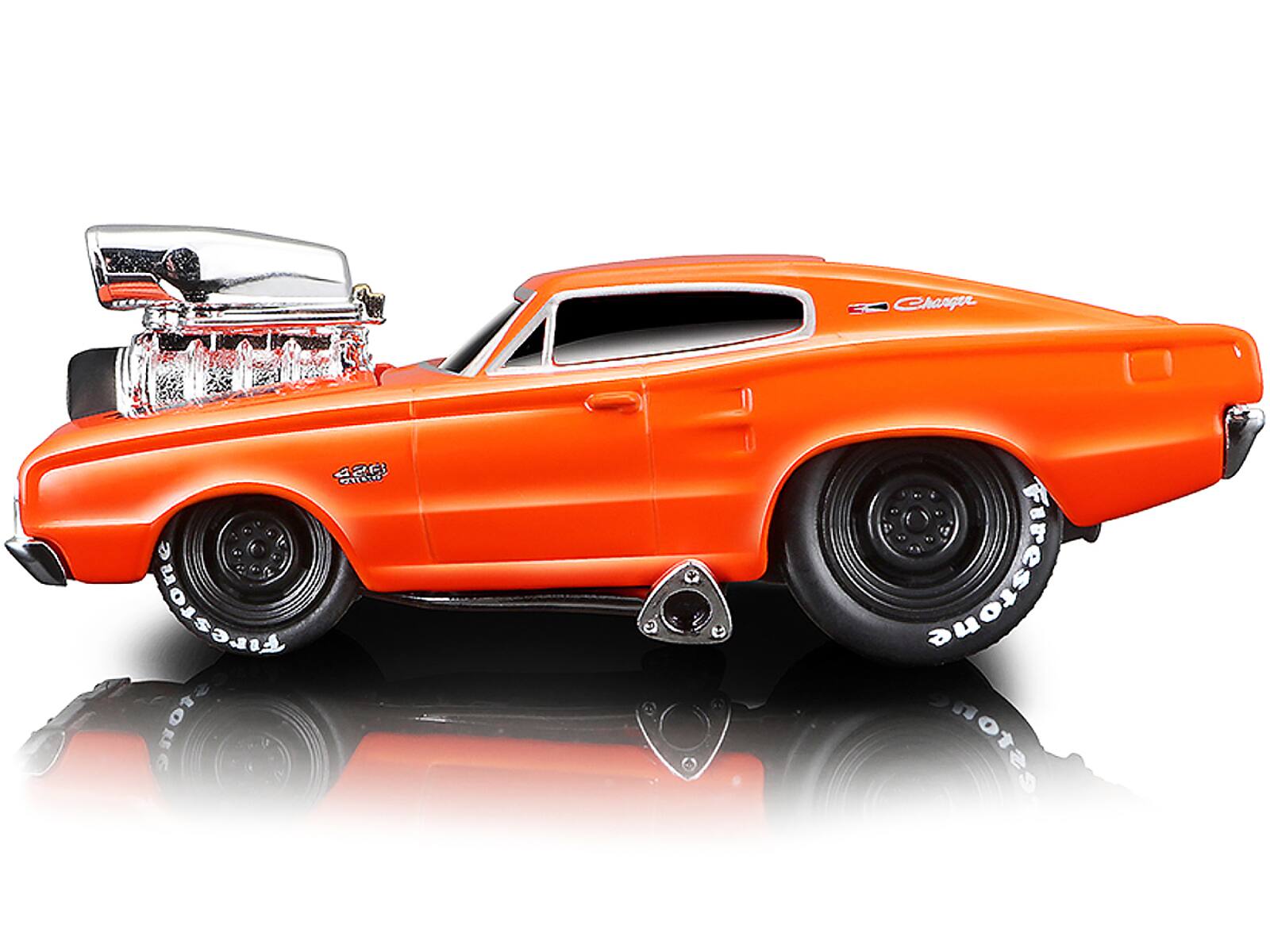 1 Charger 4Rc O SUO stone firestone Onotes