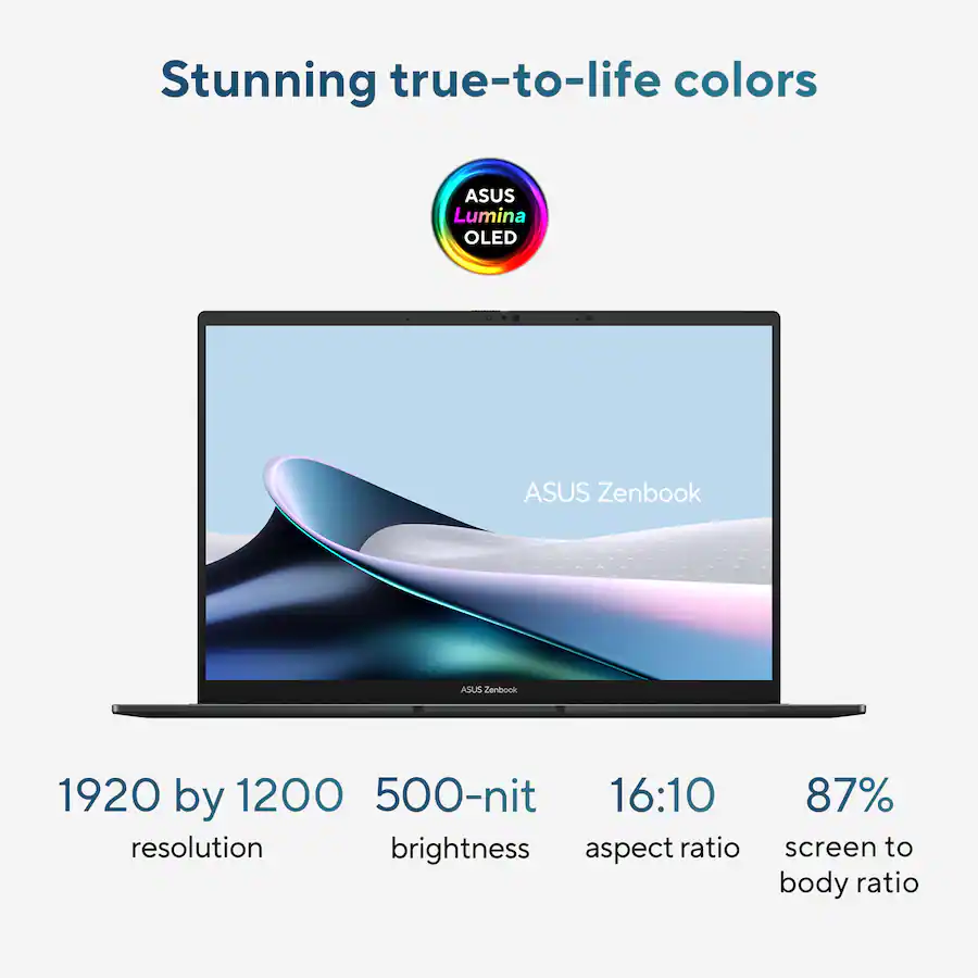 ASUS Zenbook 14 14