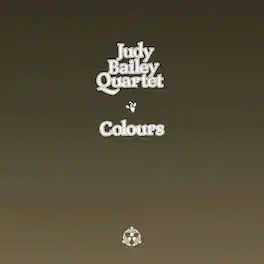 Judy Bailey - Colours - VINYL LP