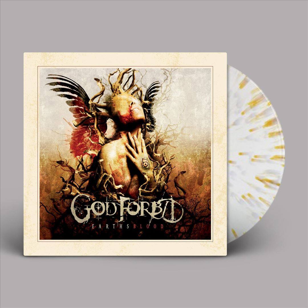 Earthsblood [LP] [VINYL] price history on PriceWatchPro
