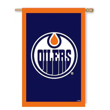 OILERS
NHL