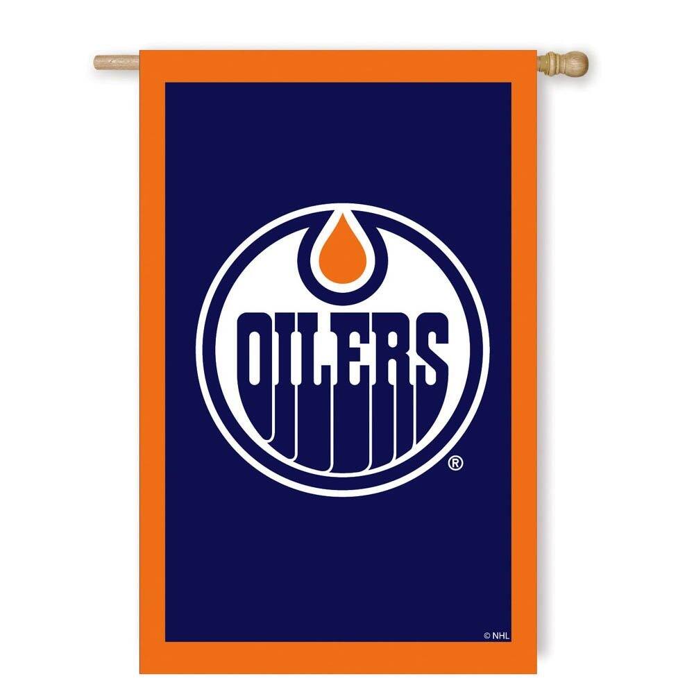 OILERS  
NHL