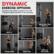 DYNAMIC EXERCISE OPTIONS Experience the ability to perform over 100 strength-building exercises on one machine.
CABLE FACE PULL
SINGLE ARM CABLE CHEST FLY
CABLE FLY
SEATED CABLE ROW
LATERAL RAISE
BICEPS CURL
CABLE LAT PULL DOWN