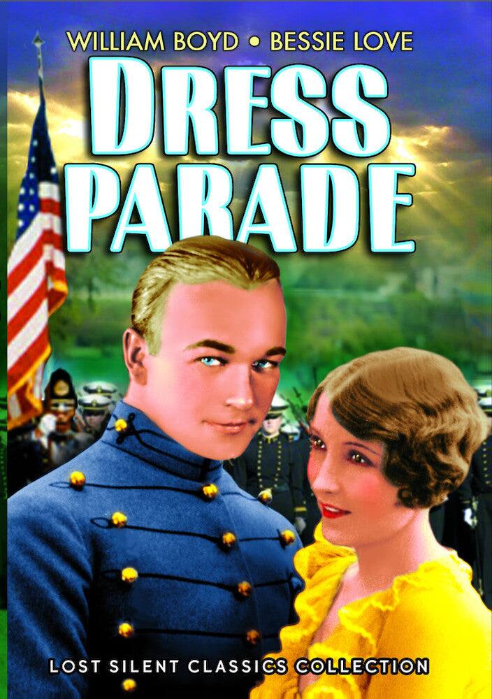 Dress Parade - DVD price history on PriceWatchPro