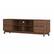 Alt View 11. CorLiving - Hollywood Collection TV Stand with Open and Closed Shelves for Most TVs up to 85" - Brown.