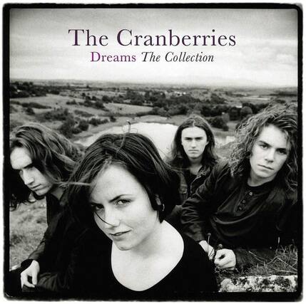 The Cranberries
Dreams The Collection