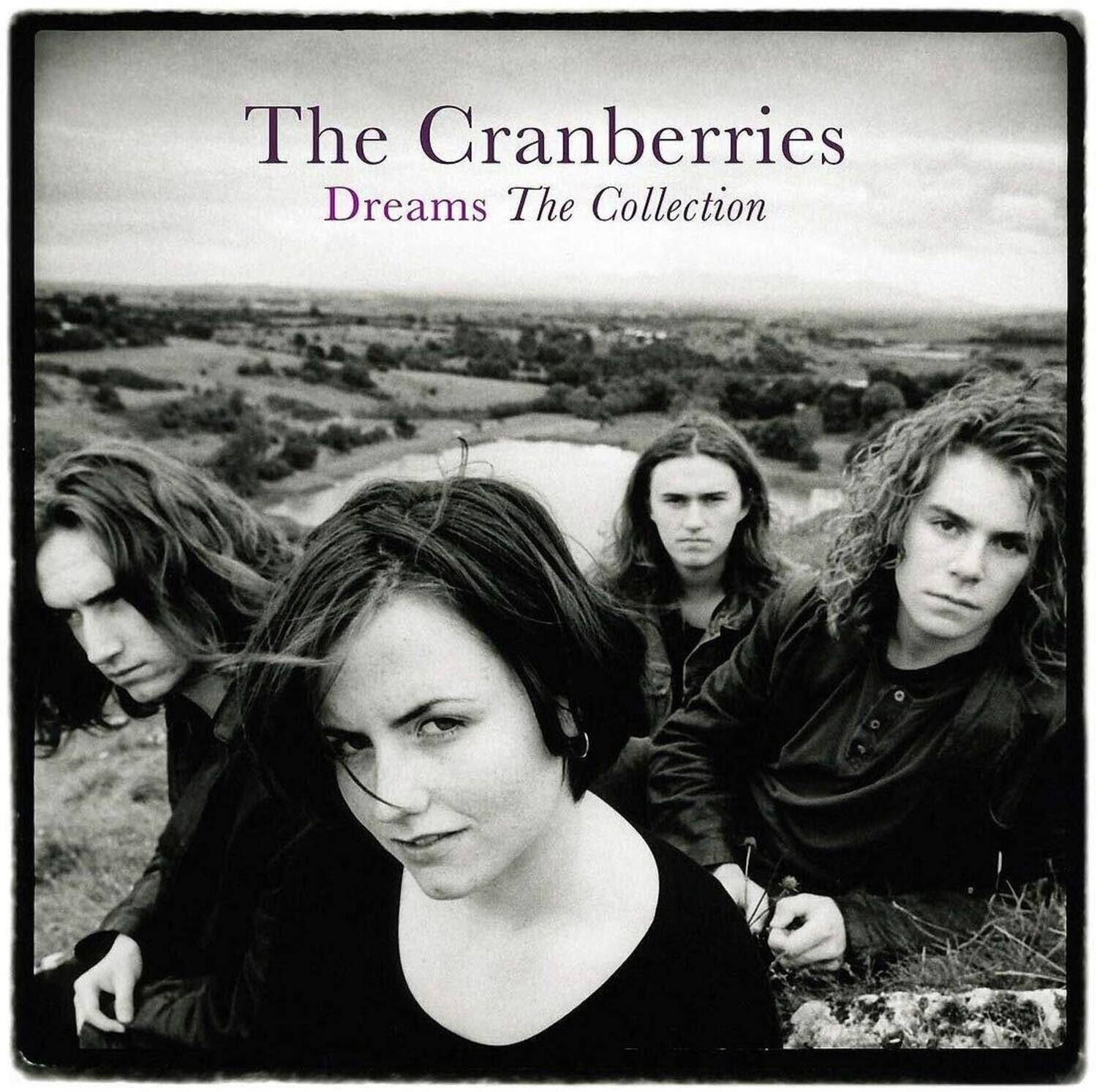 The Cranberries  
Dreams The Collection