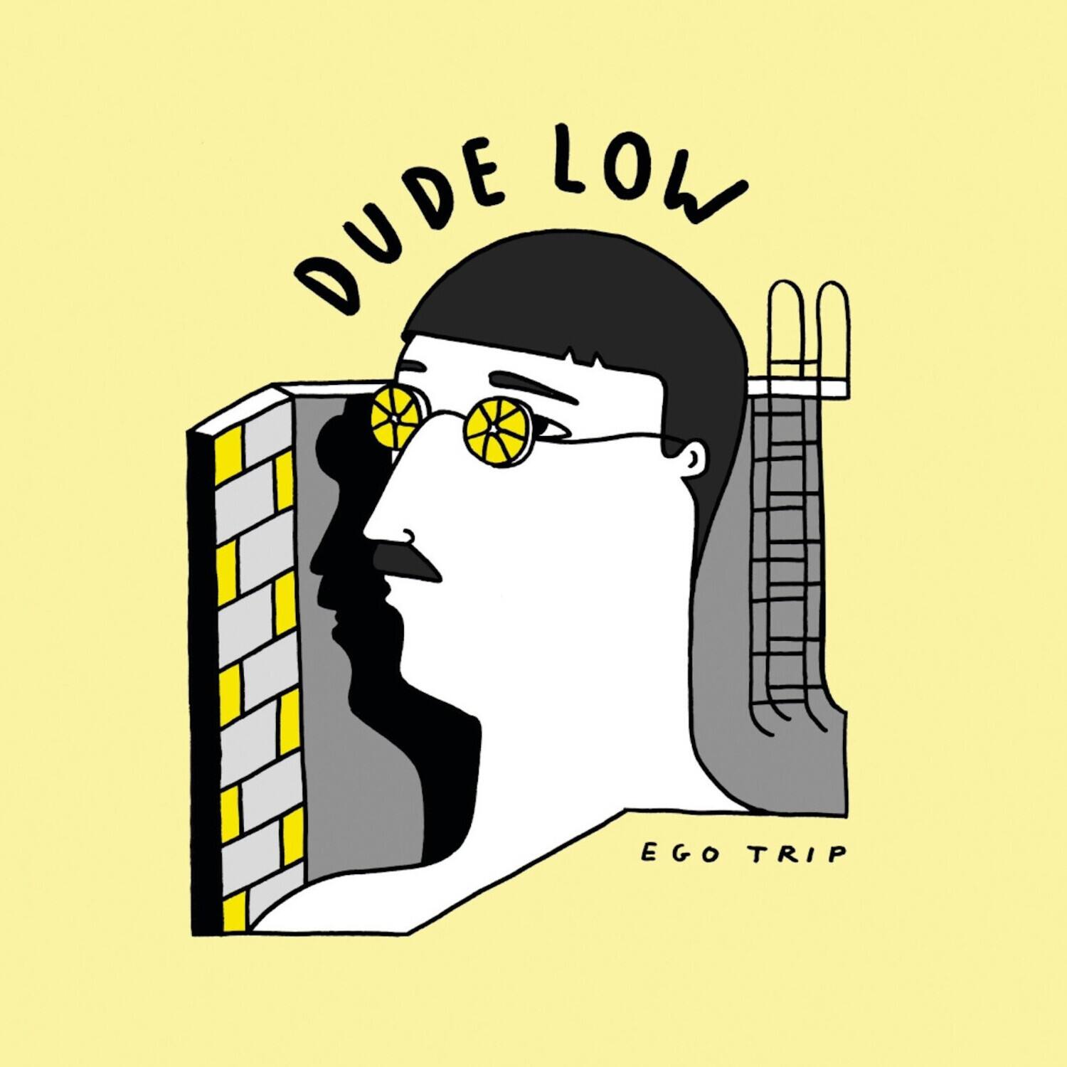 Dude Low - Ego Trip   - COMPACT DISCS [CD] price history on PriceWatchPro