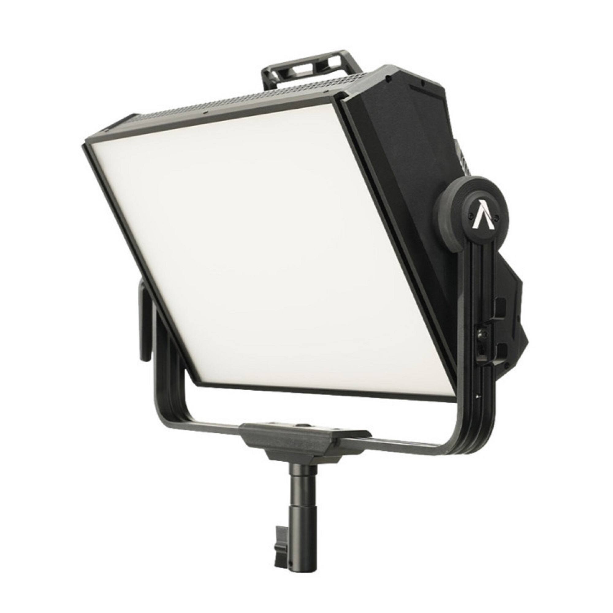 Left. Aputure - Aputure Nova P300C Barn Doors.