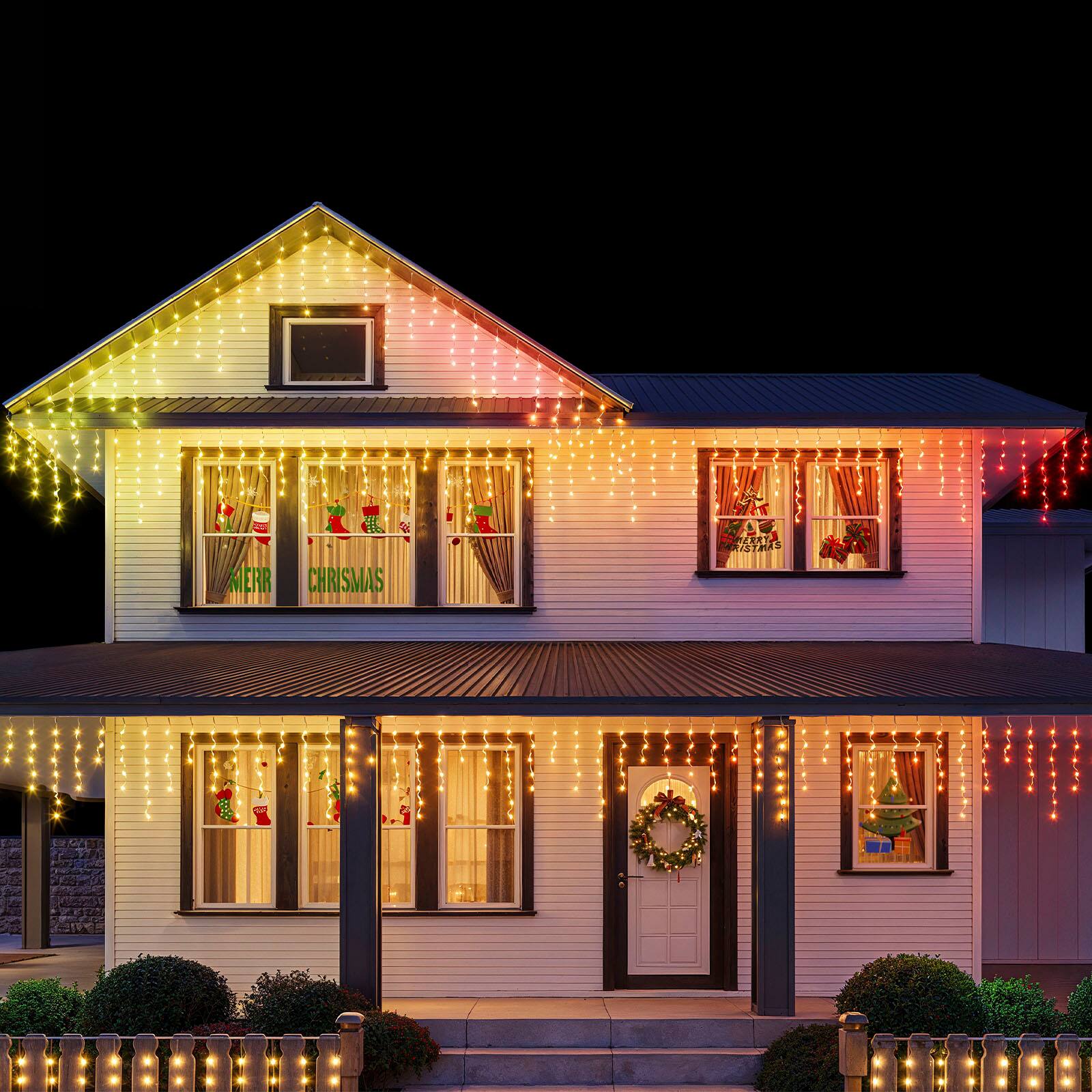 Merry Christmas to all and to all a good night!