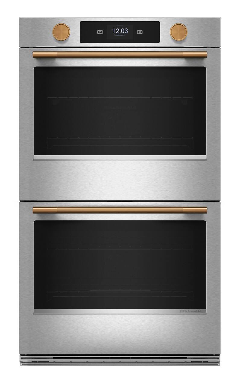 12:03 - x KitchenAid