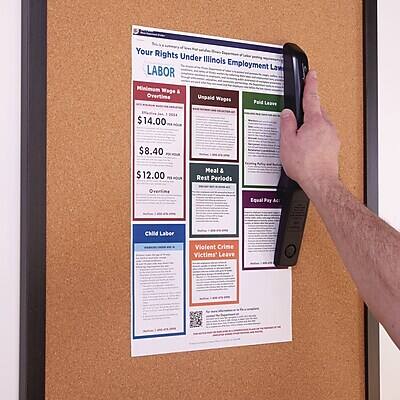 Your Rights Under Illinois Employment Law

LABOR

Minimum Wage & Overtime
$14.00
$8.40

Unpaid Wages
$12.00

Paid Leave

Meal & Rest Periods

Equal Pay Act

Child Labor

Violent Crime Victims' Leave

AC
CNM