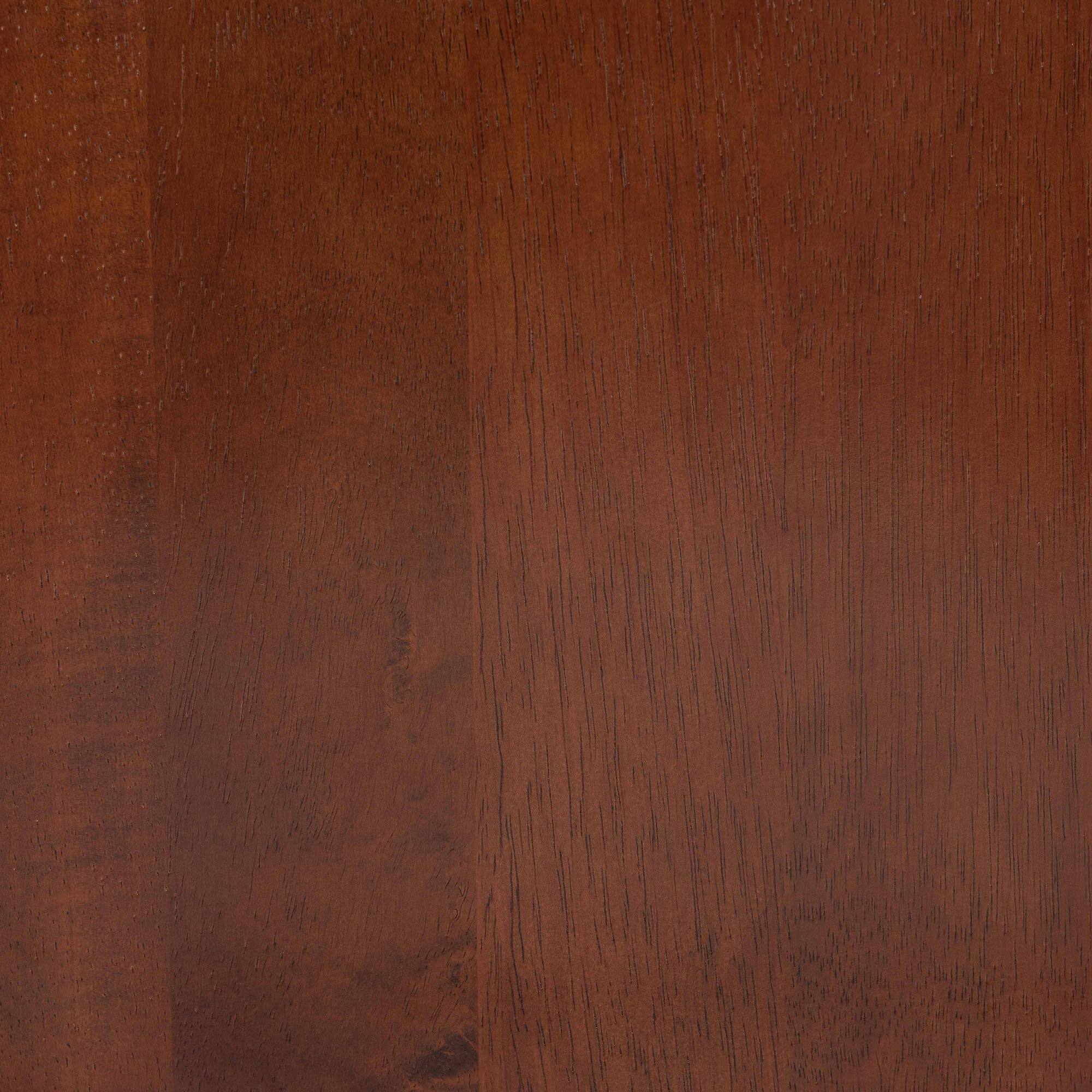 Alt View 2. Baxton Studio - Netherlands Mid-century Modern Scandinavian Style Dark Walnut Bent Wood Dining Side Chair - "Walnut" Dark Brown.