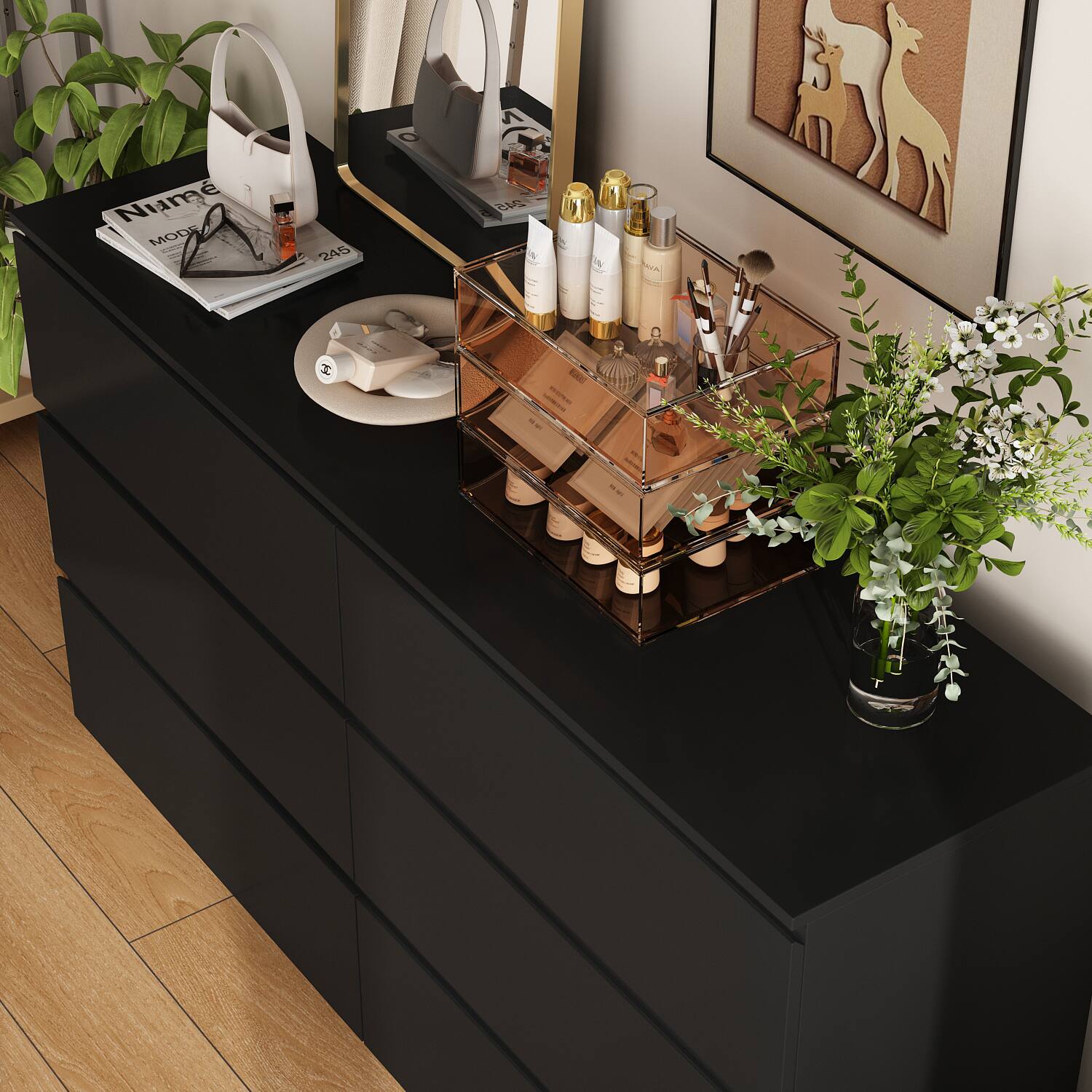 Num COM 245 245 WN SA H