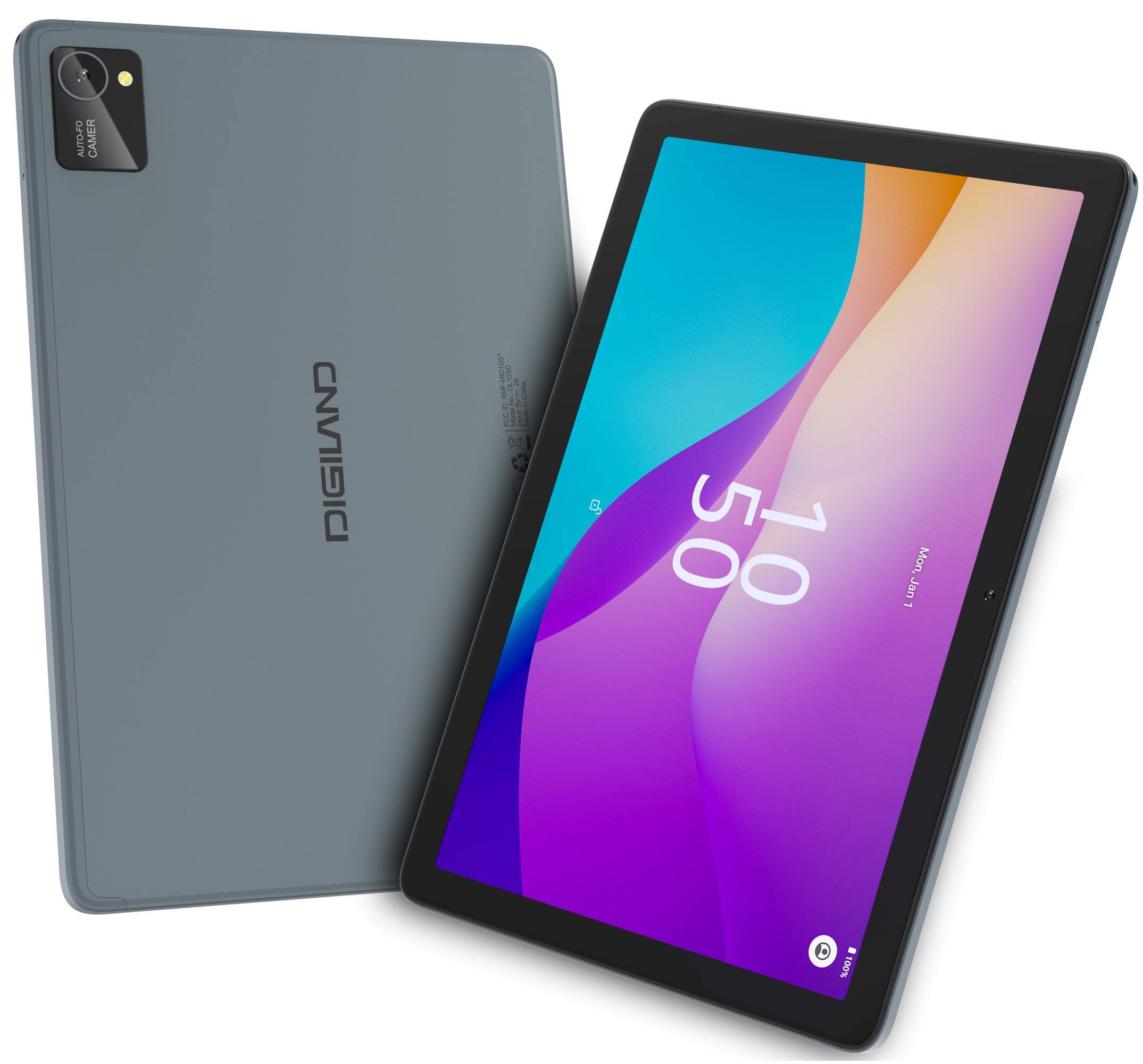 Auto-focus camera Canvix 5000.