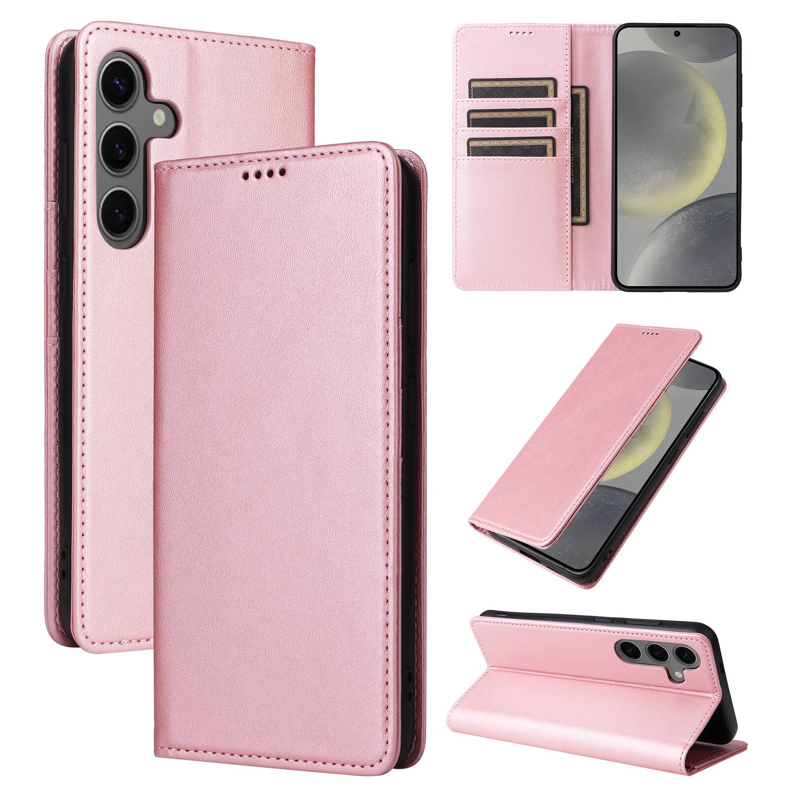 Rosegold