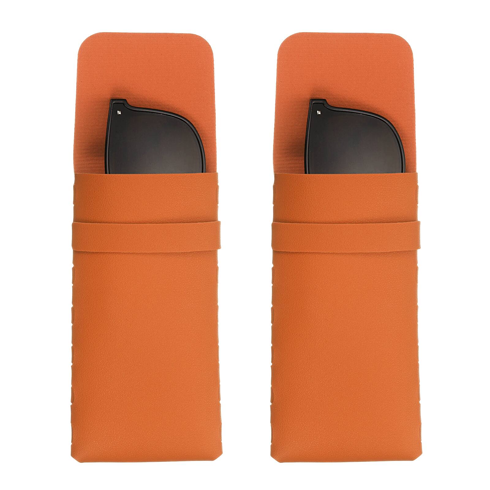 Orange Red