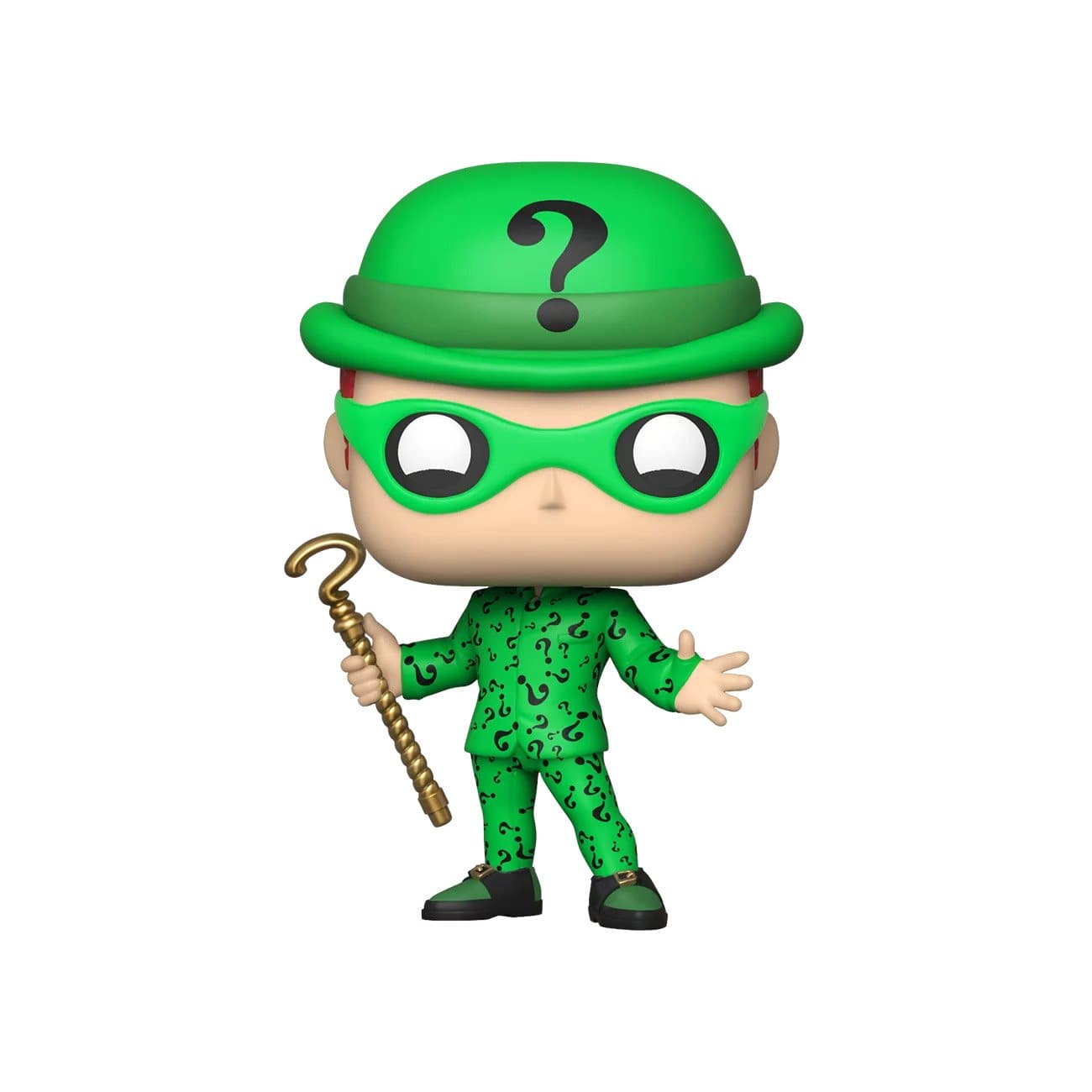 Funko Pop! The Riddler - Batman Forever