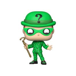 Funko - Pop! The Riddler - Batman Forever