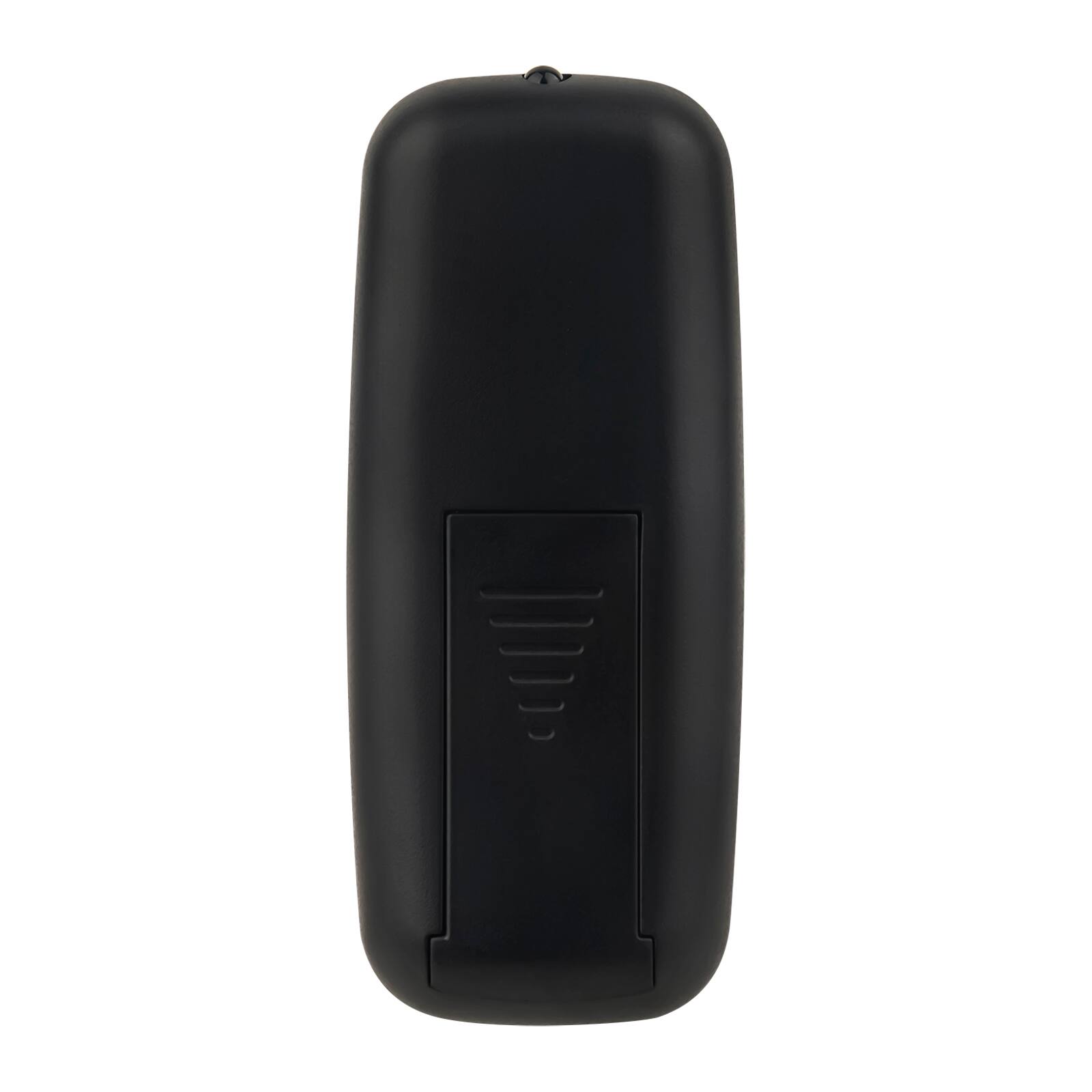 Back. ZdalaMit - Replacement Remote FR60XD fit for Intertek Wall Mount Fireplaces IF-32FSB - Black.