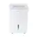 Front. Frigidaire - Frigidaire 4500 Sq Ft 50 Pint Dehumidifier - White.