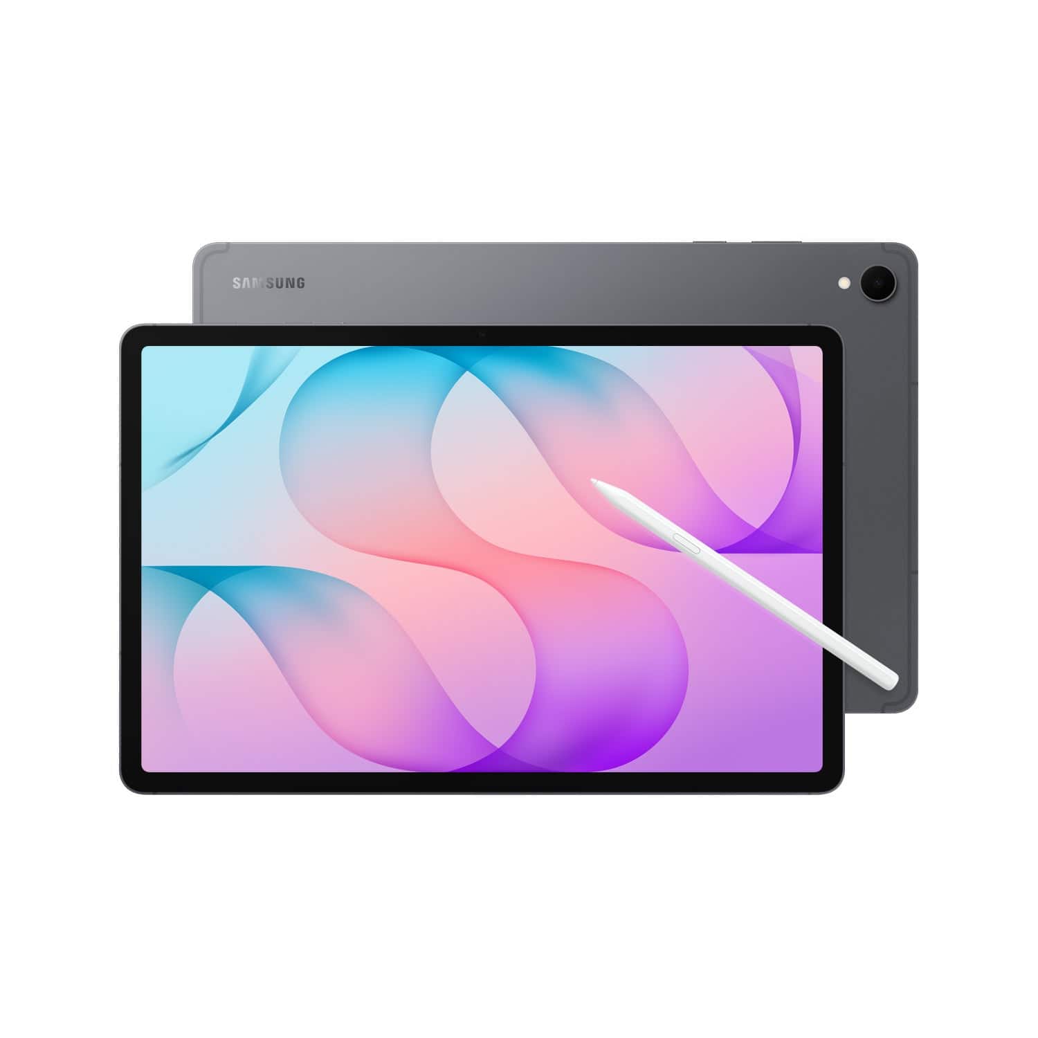 Bundle Apple 11 inch iPad A16 chip with Wi Fi 128GB Silver With