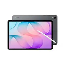 Samsung - Galaxy Tab S12+ - 12.6" 256GB - Wi-Fi 7 - with S-Pen - Gray