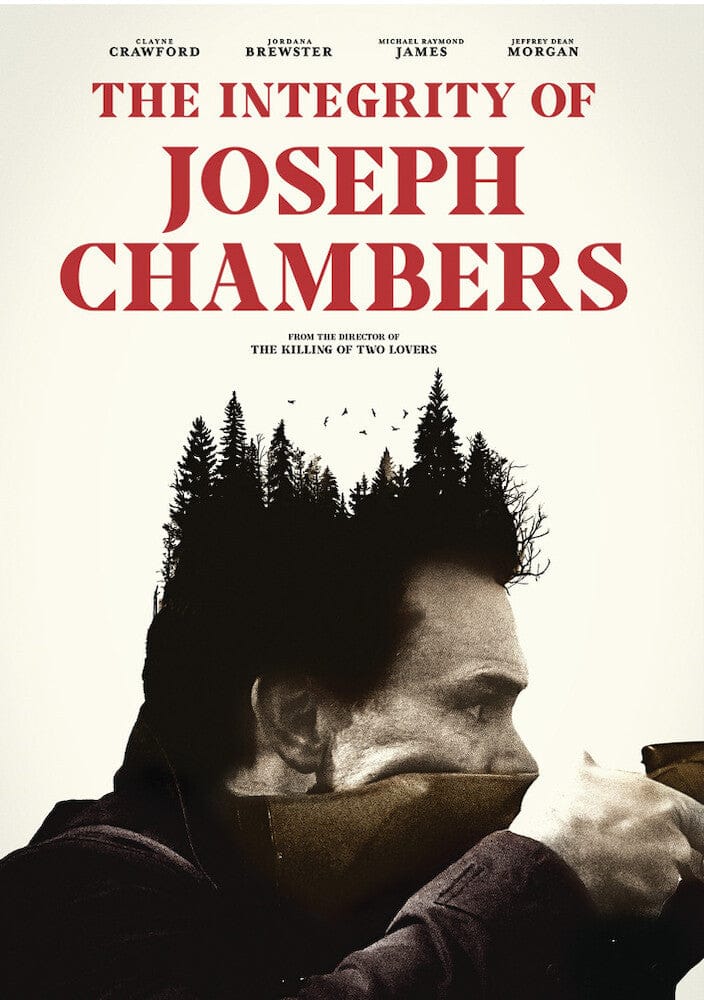 The Integrity of Joseph Chambers (MOD) (DVD Movie) price history on PriceWatchPro