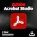 Adobe Acrobat Studio
1 Year Subscription