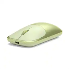 Satechi - Slim EX Wireless Mouse, Multi-Device Bluetooth - Wireless - Wireless - Citrus