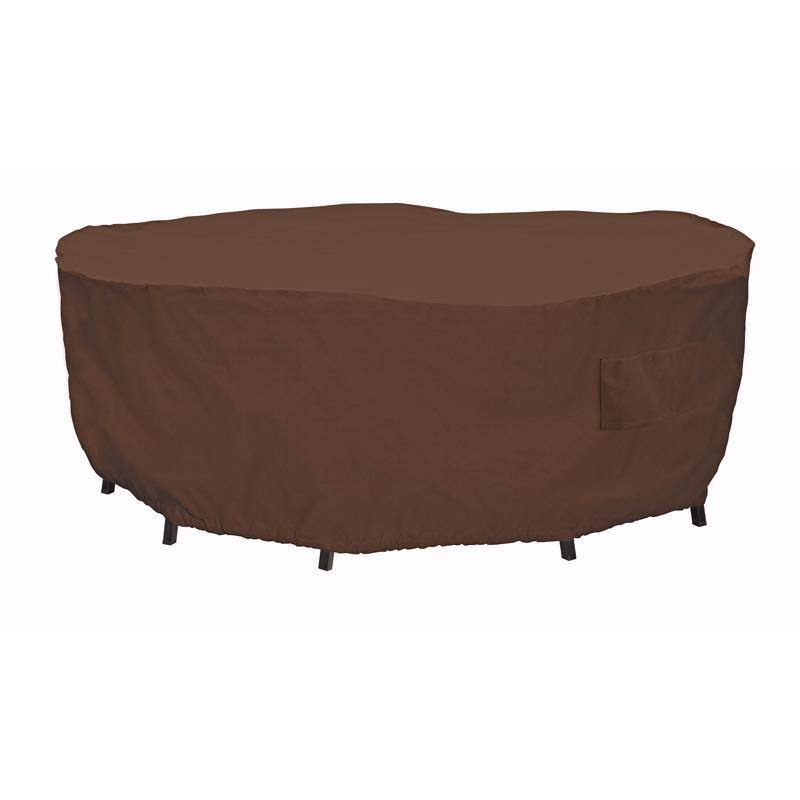 Angle. Living Accents - Living Accents Polyester Table Cover.