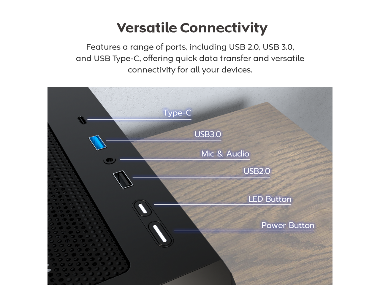 media item thumbnail