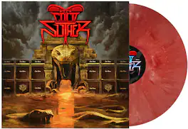 Cold Slither - Cold Slither - VINYL LP