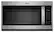 Whirlpool
12:20
Popcorn Potato Beverage Veggies Cook Reheat Melt/ Defrost Soften Keep Warm
1 2 3 4 5 6 7 8 9 CLOCK 0 POWER CANCEL START +30 sec
Sensor Technology