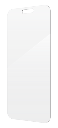 ZAGG - Invisible Shield Glass Anti-glare 3X Stronger Screen Protector - iPhone 16 Pro Max - Clear