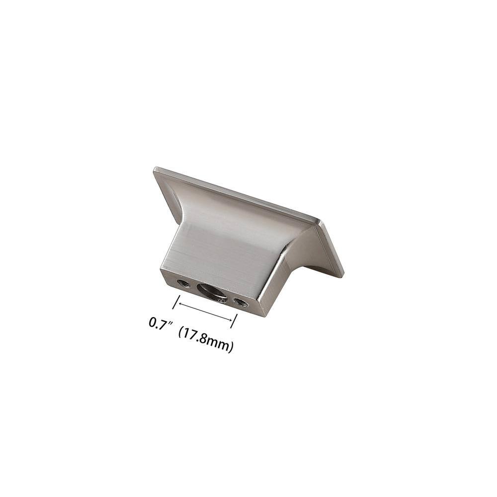 0.7" (17.8mm)