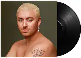 Sam Smith - Gloria - VINYL LP