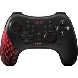 Acer - Nitro Gaming Controller GP.OTH11.048 - Black