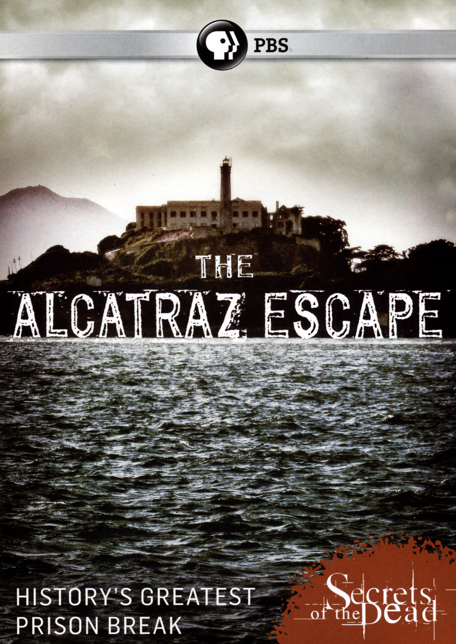 Escape from Alcatraz: Solving an Old Mystery with New Technology — The  Creative Factor