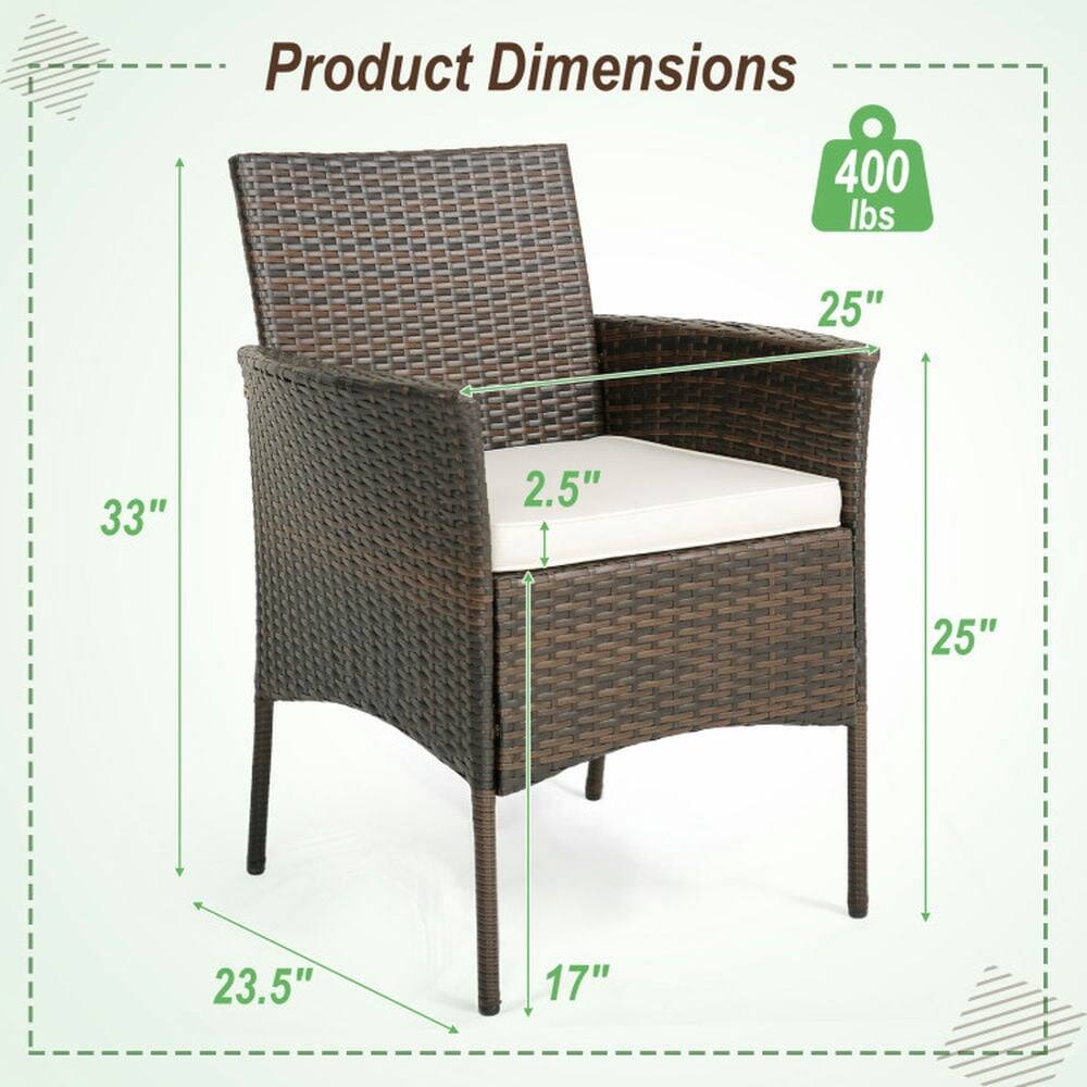 Product Dimensions: 400 lbs, 25" x 33" x 2.5" x 25" x 23.5" x 17"
