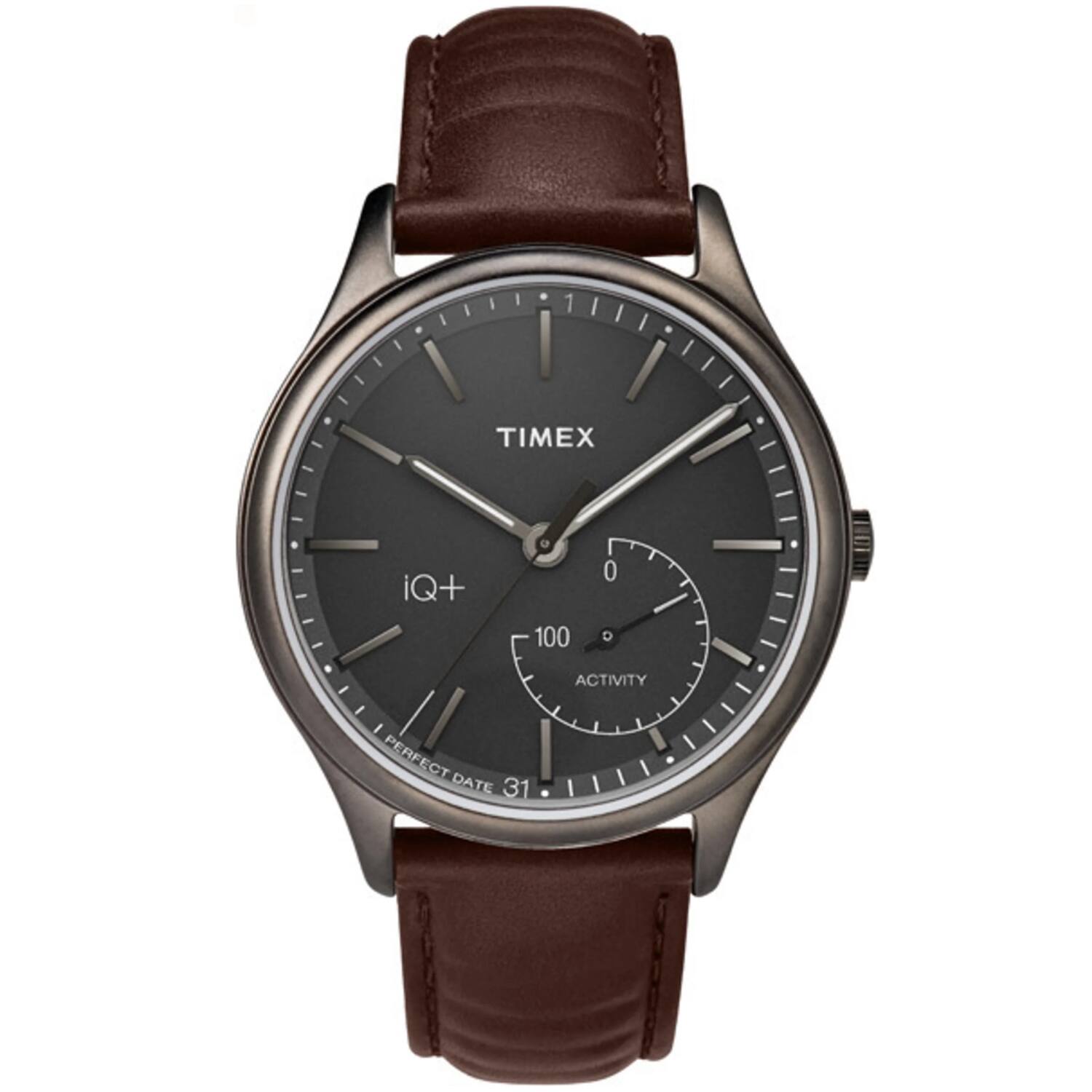 TIMEX iQ+ 100 ACTIVITY PERFECT DATE 31